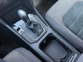 VW Golf Sportsvan 1,6 TDI Highline DSG | Kamera | Sitzhzg
