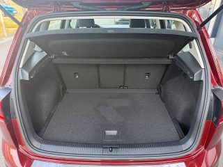 VW Golf Sportsvan 1,6 TDI Highline DSG | Kamera | Sitzhzg