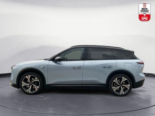 NIO EL6 Long Range 100kWh AWD Aut. | +Panorama
