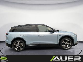 NIO EL6 Long Range 100kWh AWD Aut. | +Panorama