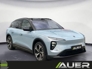 NIO EL6 Long Range 100kWh AWD Aut. | +Panorama