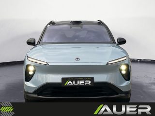 NIO EL6 Long Range 100kWh AWD Aut. | +Panorama