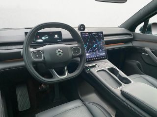 NIO EL6 Long Range 100kWh AWD Aut. | +Panorama