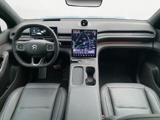 NIO EL6 Long Range 100kWh AWD Aut. | +Panorama