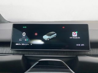 NIO EL6 Long Range 100kWh AWD Aut. | +Panorama