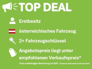 VW Touran 1,6 TDI Highline DSG | +Premium Paket
