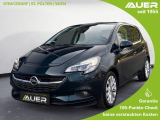 Opel Corsa 1,4 Edition | Xenon | WinterPaket
