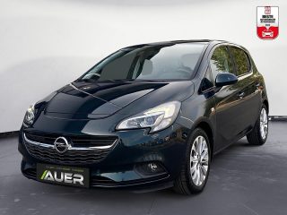 Opel Corsa 1,4 Edition | Xenon | WinterPaket