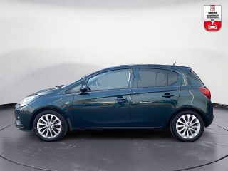 Opel Corsa 1,4 Edition | Xenon | WinterPaket