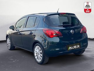 Opel Corsa 1,4 Edition | Xenon | WinterPaket