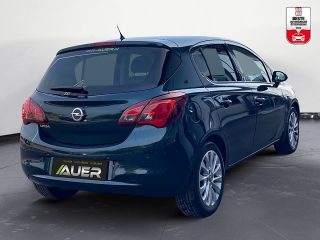 Opel Corsa 1,4 Edition | Xenon | WinterPaket