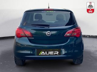 Opel Corsa 1,4 Edition | Xenon | WinterPaket