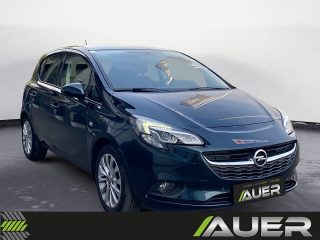 Opel Corsa 1,4 Edition | Xenon | WinterPaket