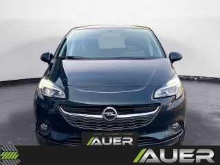 Opel Corsa 1,4 Edition | Xenon | WinterPaket
