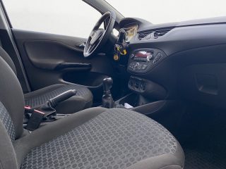 Opel Corsa 1,4 Edition | Xenon | WinterPaket