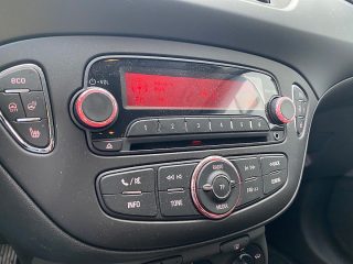 Opel Corsa 1,4 Edition | Xenon | WinterPaket
