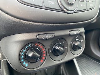 Opel Corsa 1,4 Edition | Xenon | WinterPaket