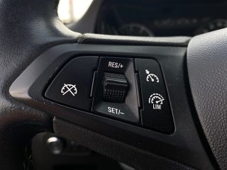 Opel Corsa 1,4 Edition | Xenon | WinterPaket