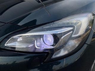Opel Corsa 1,4 Edition | Xenon | WinterPaket