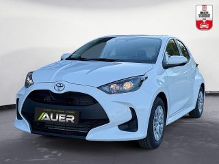 Toyota Yaris 1,5 Hybrid Active | ab 18.690,- | 116ps Systemleistung
