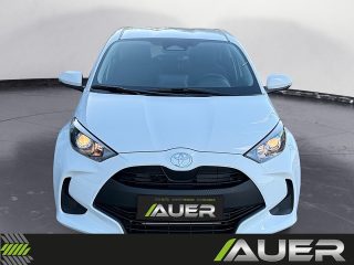 Toyota Yaris 1,5 Hybrid Active | ab 18.690,- | 116ps Systemleistung