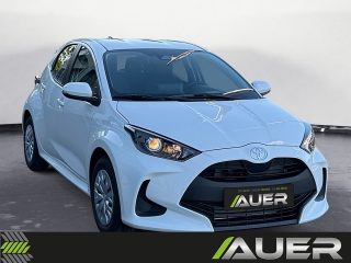 Toyota Yaris 1,5 Hybrid Active | ab 18.690,- | 116ps Systemleistung