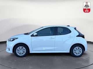 Toyota Yaris 1,5 Hybrid Active | ab 18.690,- | 116ps Systemleistung