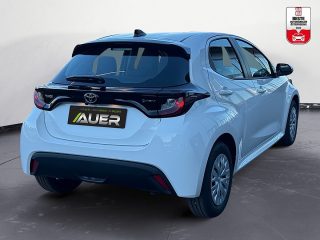 Toyota Yaris 1,5 Hybrid Active | ab 18.690,- | 116ps Systemleistung