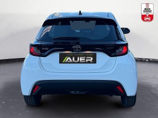 Toyota Yaris 1,5 Hybrid Active | ab 18.690,- | 116ps Systemleistung