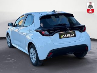 Toyota Yaris 1,5 Hybrid Active | ab 18.690,- | 116ps Systemleistung