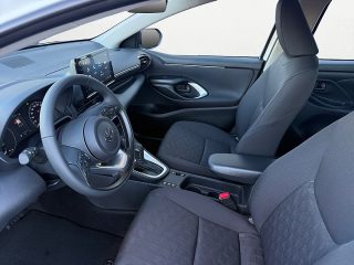 Toyota Yaris 1,5 Hybrid Active | ab 18.690,- | 116ps Systemleistung