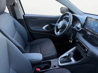 Toyota Yaris 1,5 Hybrid Active | ab 18.690,- | 116ps Systemleistung