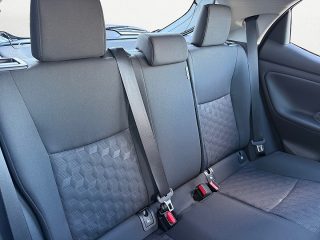 Toyota Yaris 1,5 Hybrid Active | ab 18.690,- | 116ps Systemleistung