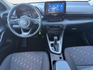 Toyota Yaris 1,5 Hybrid Active | ab 18.690,- | 116ps Systemleistung