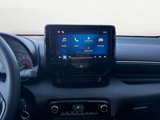 Toyota Yaris 1,5 Hybrid Active | ab 18.690,- | 116ps Systemleistung