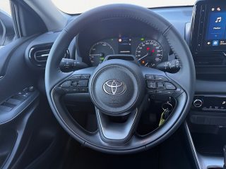 Toyota Yaris 1,5 Hybrid Active | ab 18.690,- | 116ps Systemleistung
