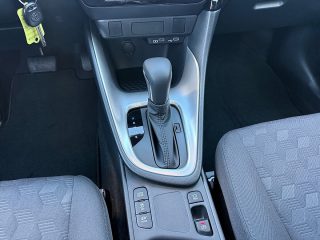 Toyota Yaris 1,5 Hybrid Active | ab 18.690,- | 116ps Systemleistung