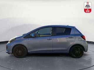 Toyota Yaris 1,5 VVT-i Hybrid Edition 45 Aut. 100 PS | Navi