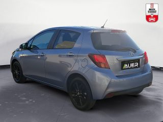 Toyota Yaris 1,5 VVT-i Hybrid Edition 45 Aut. 100 PS | Navi