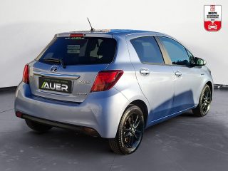 Toyota Yaris 1,5 VVT-i Hybrid Edition 45 Aut. 100 PS | Navi
