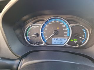 Toyota Yaris 1,5 VVT-i Hybrid Edition 45 Aut. 100 PS | Navi