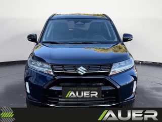 Suzuki Vitara 1.4 Mild Hybrid Flash Allgrip | ab 30.690,- | Jacques Lemans Edition