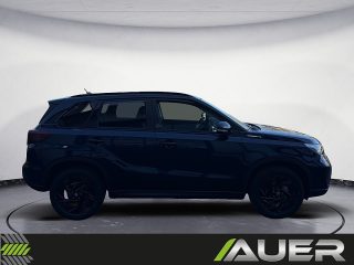 Suzuki Vitara 1.4 Mild Hybrid Flash Allgrip | ab 30.690,- | Jacques Lemans Edition