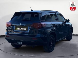 Suzuki Vitara 1.4 Mild Hybrid Flash Allgrip | ab 30.690,- | Jacques Lemans Edition