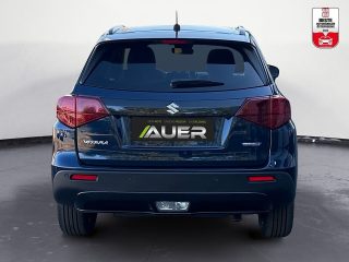 Suzuki Vitara 1.4 Mild Hybrid Flash Allgrip | ab 30.690,- | Jacques Lemans Edition