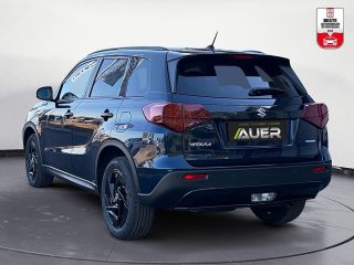 Suzuki Vitara 1.4 Mild Hybrid Flash Allgrip | ab 30.690,- | Jacques Lemans Edition