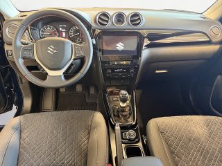 Suzuki Vitara 1.4 Mild Hybrid Flash Allgrip | ab 30.690,- | Jacques Lemans Edition