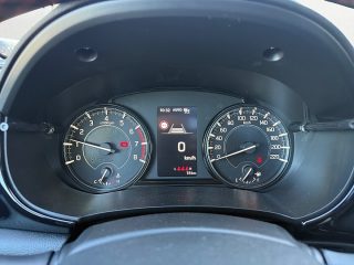 Suzuki Vitara 1.4 Mild Hybrid Flash Allgrip | ab 30.690,- | Jacques Lemans Edition