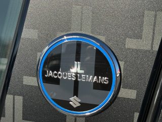 Suzuki Vitara 1.4 Mild Hybrid Flash Allgrip | ab 30.690,- | Jacques Lemans Edition