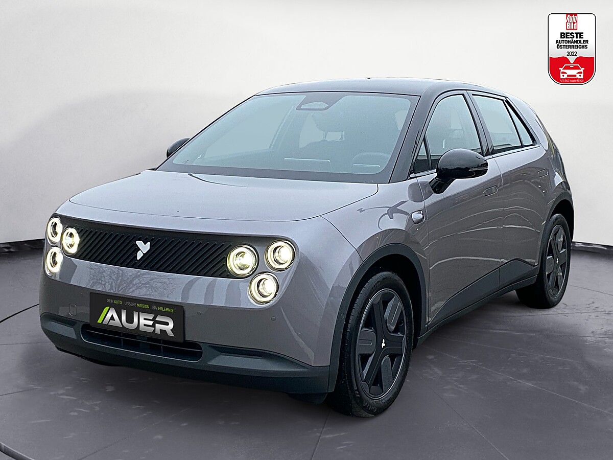 NIO Firefly Select